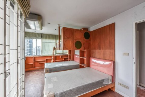 Condo à Bangkok, Thaïlande, 3 chambres  № 124671 - photo 10