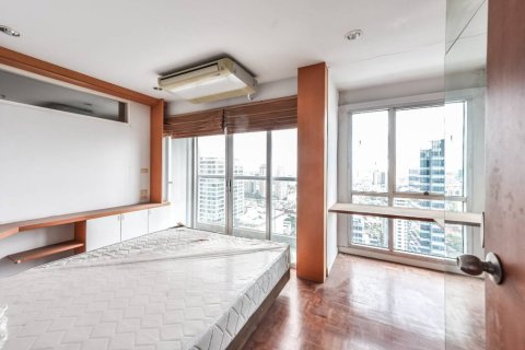 Condo à Bangkok, Thaïlande, 3 chambres  № 124671 - photo 9