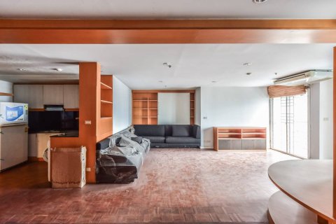 Condo à Bangkok, Thaïlande, 3 chambres  № 124671 - photo 5