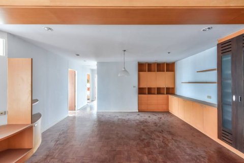 Condo à Bangkok, Thaïlande, 3 chambres  № 124671 - photo 7