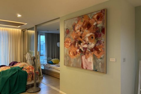 Condo in Hua Hin, Thailand, 2 bedrooms  № 124675 - photo 9