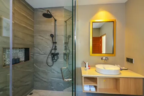 Villa in Phuket, Thailand 3 bedrooms № 133172 - photo 9