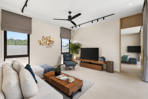 Villa à Bang Tao, Thaïlande 5 chambres № 74284 - photo 11