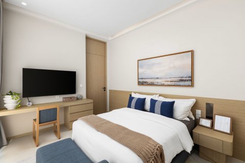 Villa à Bang Tao, Thaïlande 5 chambres № 74284 - photo 26