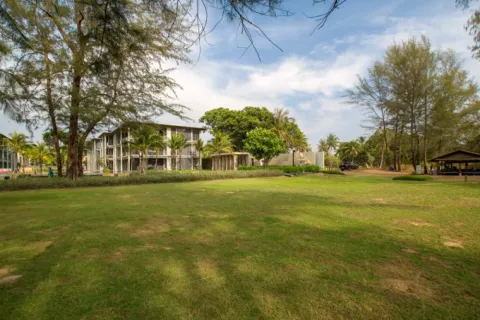 Квартира в Пхукете, Таиланд с 3 спальнями  № 133170 - фото 11