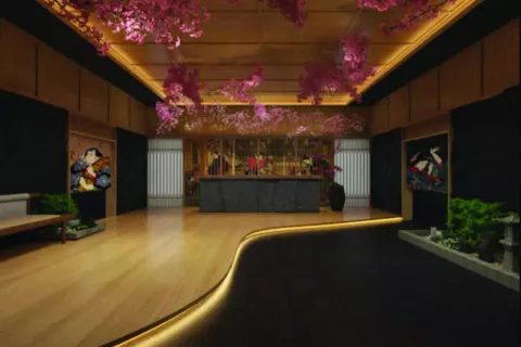 Студия в Пхукет, Таиланд № 133171 - фото 22