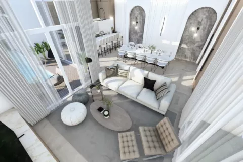 Студия в Пхукет, Таиланд № 133171 - фото 7