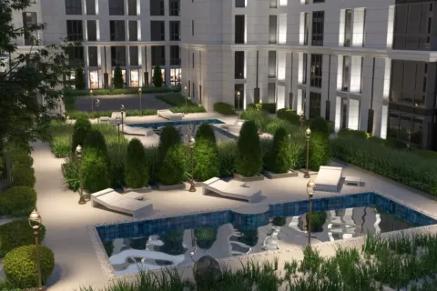 Студия в Пхукет, Таиланд № 133171 - фото 14