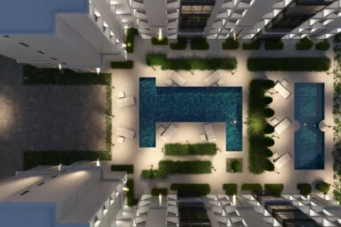 Студия в Пхукет, Таиланд № 133171 - фото 15