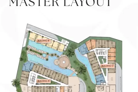 Appartement à Phuket, Thaïlande 1 chambre № 133173 - photo 8