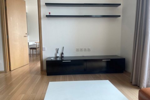 Студия в кондо в Клонг Тоэй, Бангкок, Таиланд № 142406 - фото 16