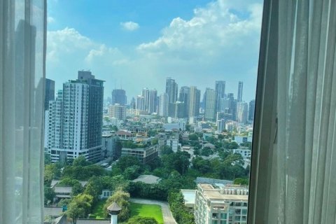 Студия в кондо в Клонг Тоэй, Бангкок, Таиланд № 142406 - фото 14