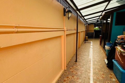 House in Hua Hin, Thailand 3 bedrooms № 142367 - photo 6