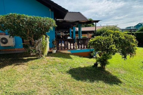 House in Hua Hin, Thailand 3 bedrooms № 142367 - photo 4