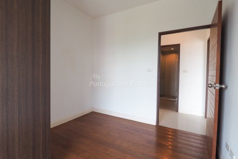 Condo in Bang Lamung, Thailand, 2 bedrooms  № 106810 - photo 7