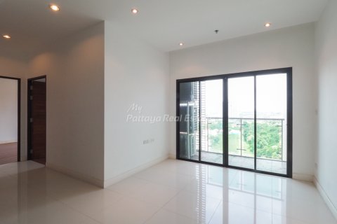 Condo in Bang Lamung, Thailand, 2 bedrooms  № 106810 - photo 12