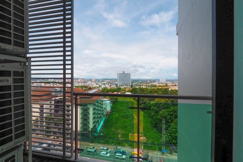 Condo in Bang Lamung, Thailand, 2 bedrooms  № 106810 - photo 9