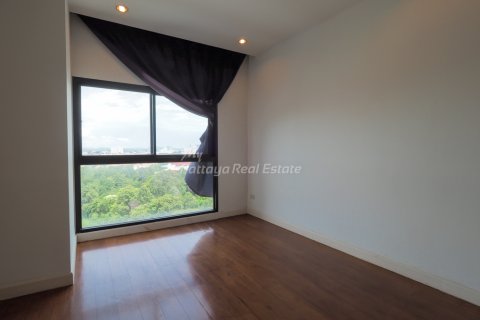 Condo in Bang Lamung, Thailand, 2 bedrooms  № 106810 - photo 3