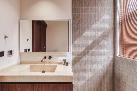 Вилла в Банг Тао, Таиланд с 4 комнатами  № 78636 - фото 11