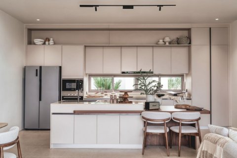 Вилла в Банг Тао, Таиланд с 4 комнатами  № 78636 - фото 18