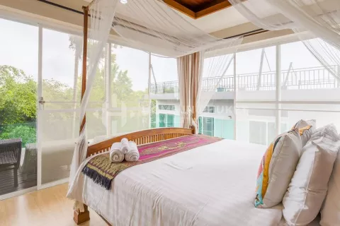 Дом в Раваи, Таиланд с 8 спальнями  № 130946 - фото 18