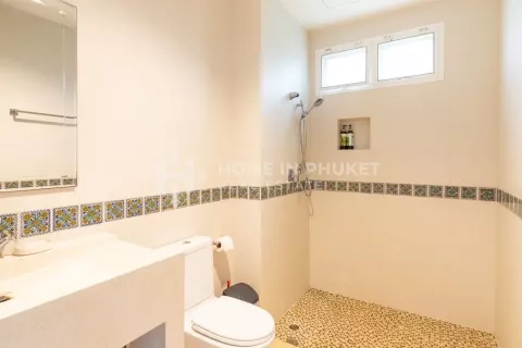 Дом в Раваи, Таиланд с 8 спальнями  № 130946 - фото 15