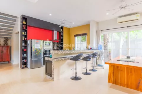 Дом в Раваи, Таиланд с 8 спальнями  № 130946 - фото 8