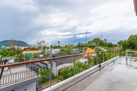 Дом в Раваи, Таиланд с 8 спальнями  № 130946 - фото 25