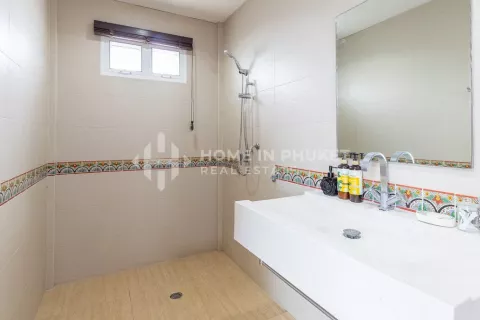 Дом в Раваи, Таиланд с 8 спальнями  № 130946 - фото 24