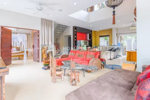 Дом в Раваи, Таиланд с 8 спальнями  № 130946 - фото 5