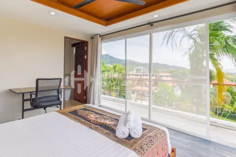 Дом в Раваи, Таиланд с 8 спальнями  № 130946 - фото 23