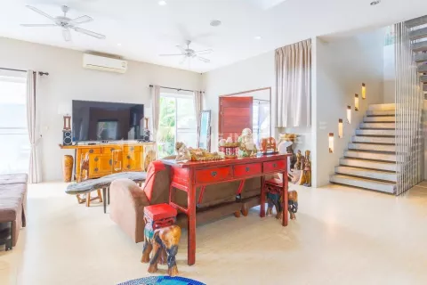 Дом в Раваи, Таиланд с 8 спальнями  № 130946 - фото 6