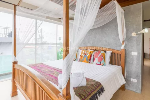 Дом в Раваи, Таиланд с 8 спальнями  № 130946 - фото 19