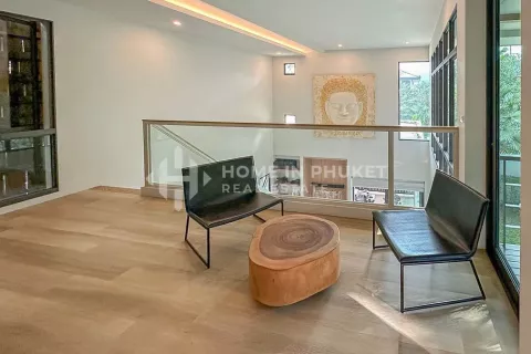 Maison à Phuket, Thaïlande 3 chambres № 130942 - photo 18