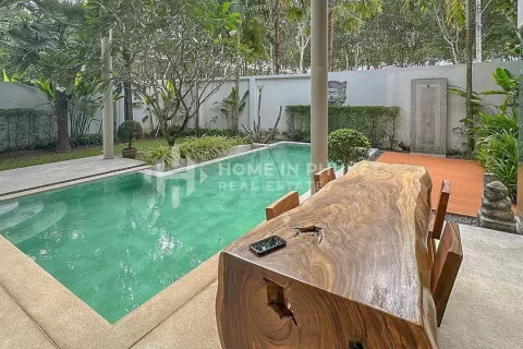 Maison à Phuket, Thaïlande 3 chambres № 130942 - photo 26