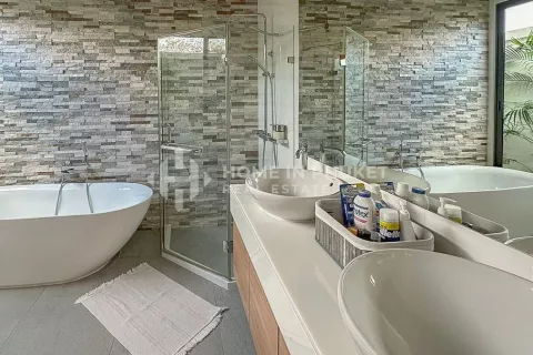 Maison à Phuket, Thaïlande 3 chambres № 130942 - photo 16