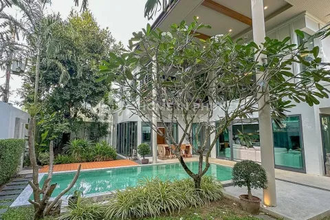 Maison à Phuket, Thaïlande 3 chambres № 130942 - photo 3