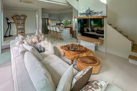 Maison à Phuket, Thaïlande 3 chambres № 130942 - photo 7