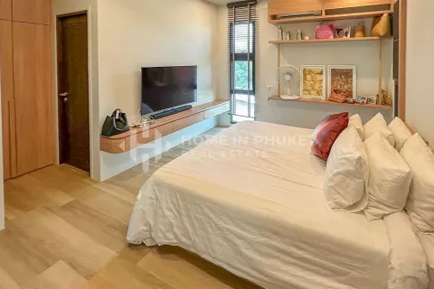 Maison à Phuket, Thaïlande 3 chambres № 130942 - photo 20