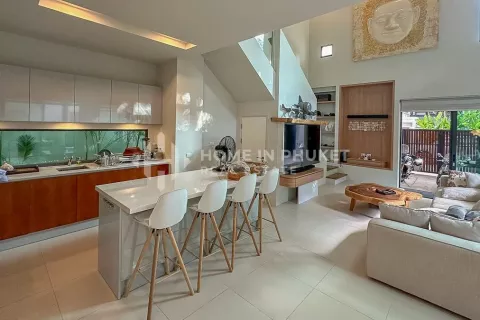 Maison à Phuket, Thaïlande 3 chambres № 130942 - photo 9