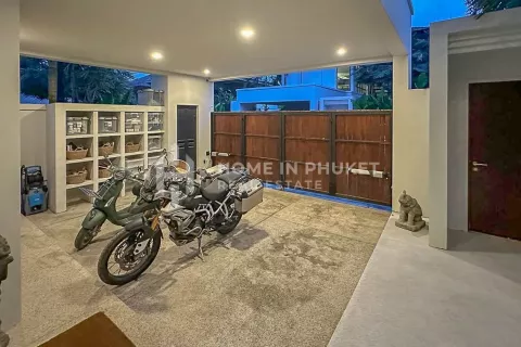 Maison à Phuket, Thaïlande 3 chambres № 130942 - photo 28