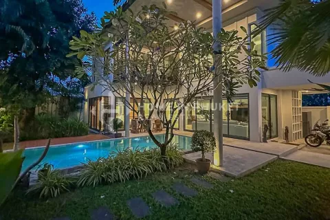 Maison à Phuket, Thaïlande 3 chambres № 130942 - photo 29