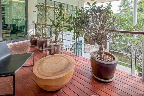 Maison à Phuket, Thaïlande 3 chambres № 130942 - photo 23