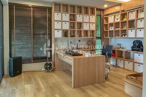 Maison à Phuket, Thaïlande 3 chambres № 130942 - photo 22