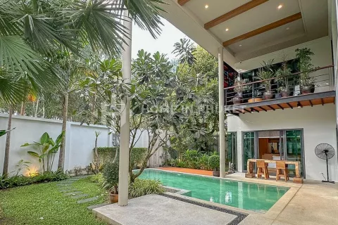 Maison à Phuket, Thaïlande 3 chambres № 130942 - photo 2