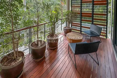 Maison à Phuket, Thaïlande 3 chambres № 130942 - photo 24