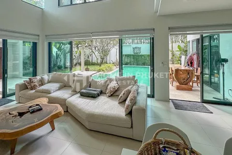 Maison à Phuket, Thaïlande 3 chambres № 130942 - photo 5