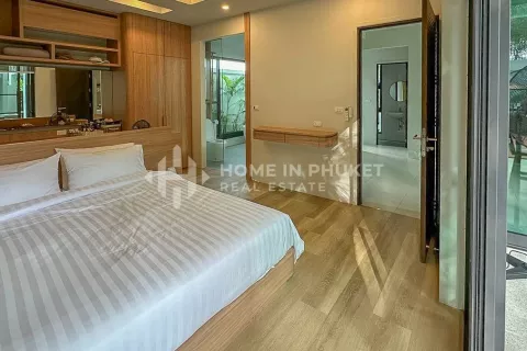 Maison à Phuket, Thaïlande 3 chambres № 130942 - photo 15