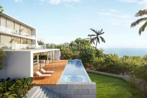 Дом в Пхукете, Таиланд с 5 спальнями  № 130944 - фото 2