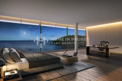 Дом в Пхукете, Таиланд с 5 спальнями  № 130944 - фото 5